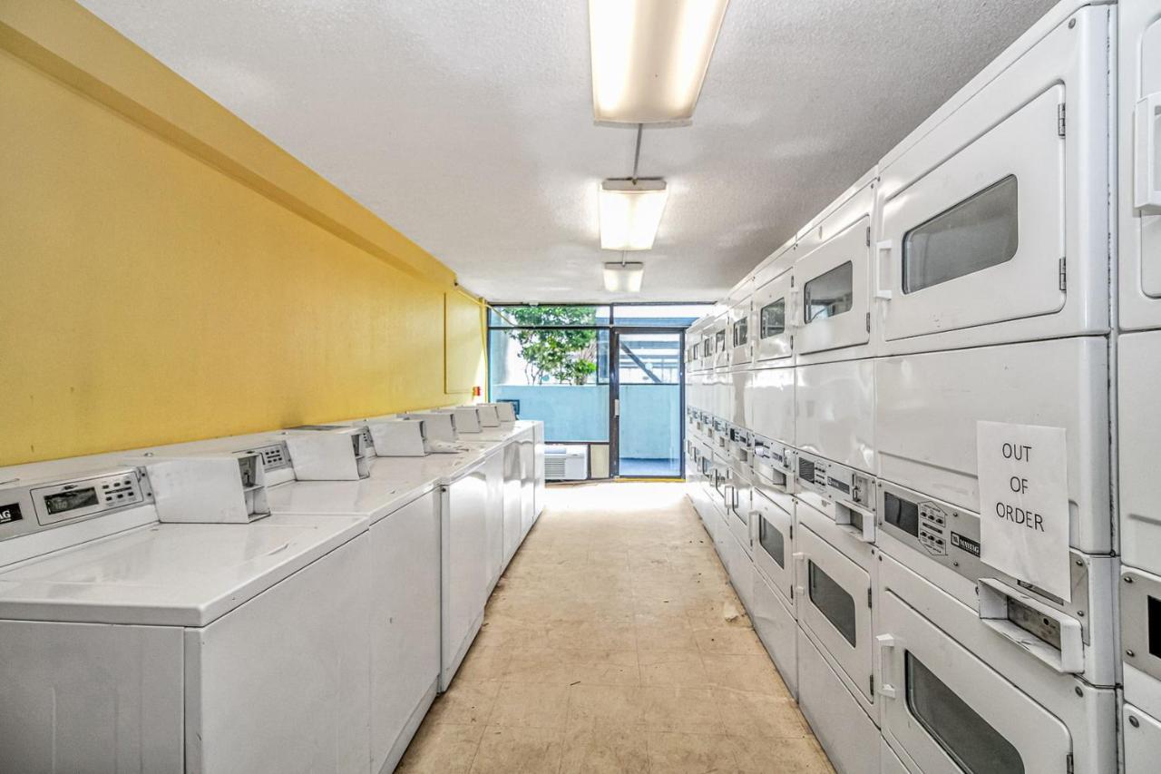 Ocean View Studio Landmark 907 Myrtle Beach Buitenkant foto