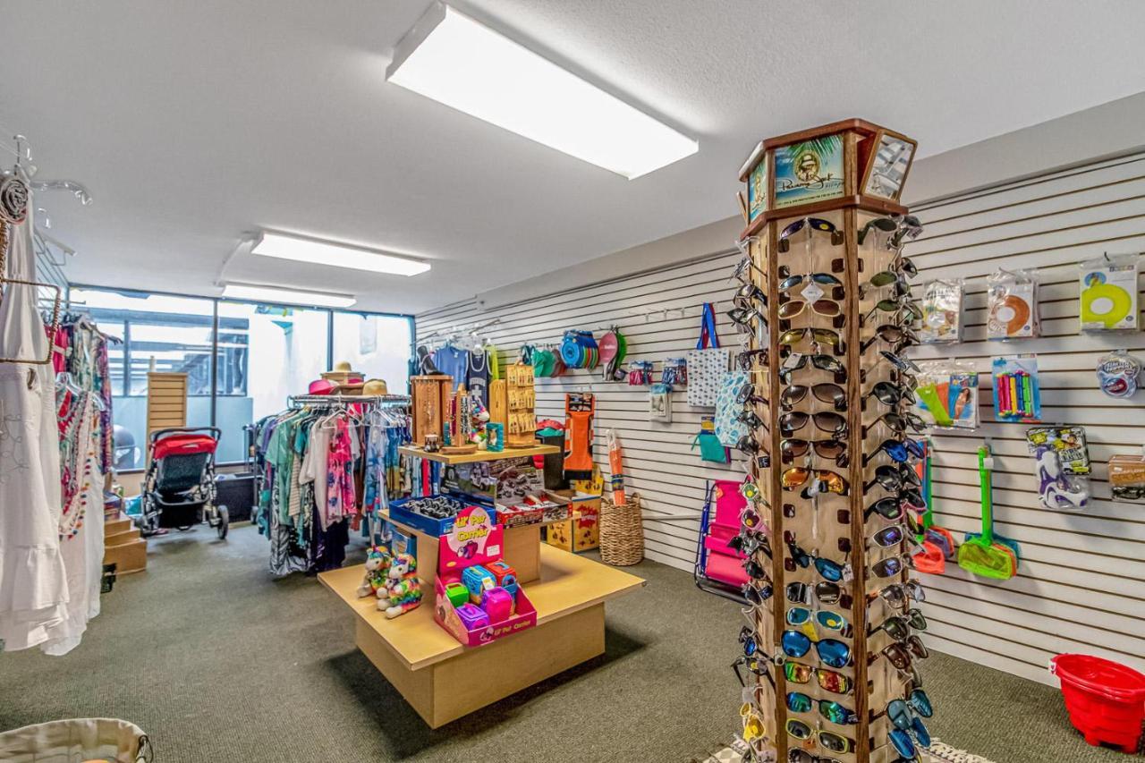 Ocean View Studio Landmark 907 Myrtle Beach Buitenkant foto