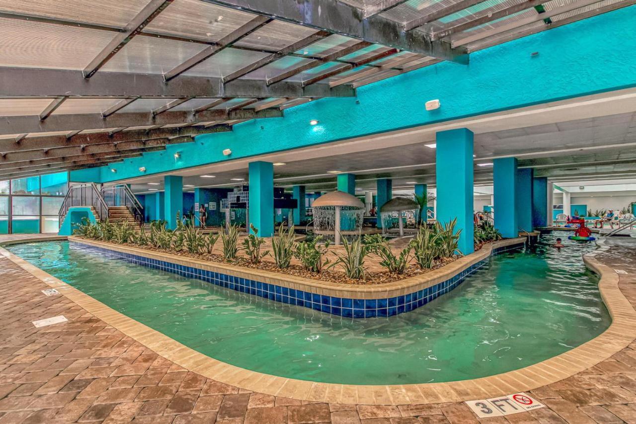 Ocean View Studio Landmark 907 Myrtle Beach Buitenkant foto