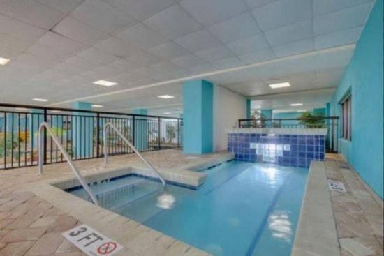 Ocean View Studio Landmark 907 Myrtle Beach Kamer foto