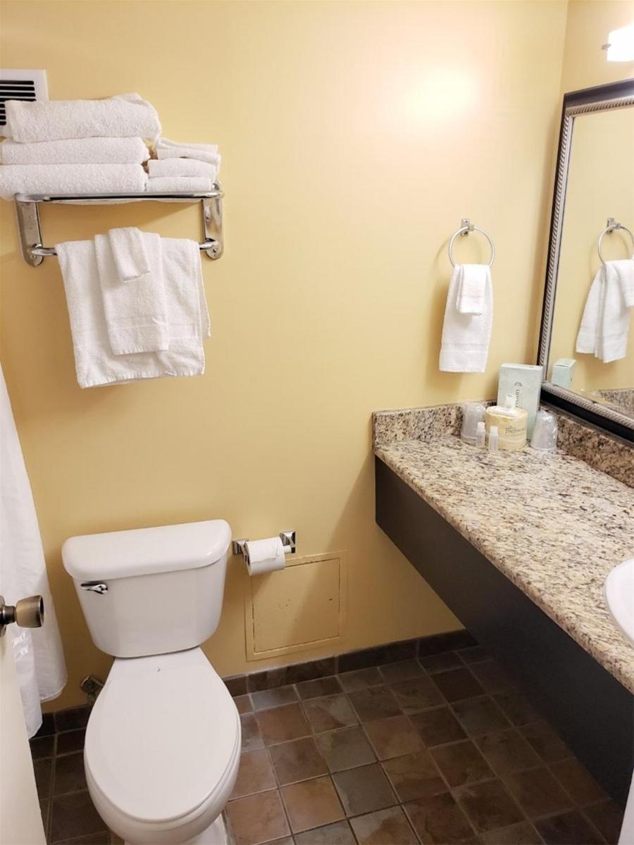 Ocean View Studio Landmark 907 Myrtle Beach Kamer foto