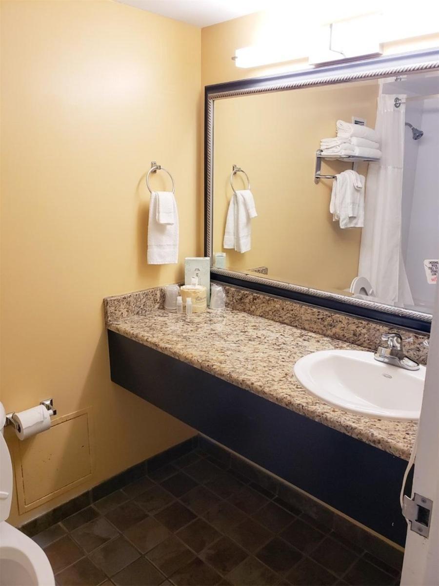 Ocean View Studio Landmark 907 Myrtle Beach Kamer foto